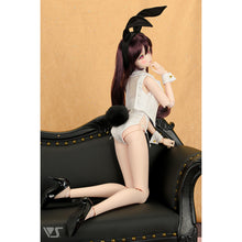 Load image into Gallery viewer, Bunny Suit Set