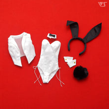 Load image into Gallery viewer, Bunny Suit Set
