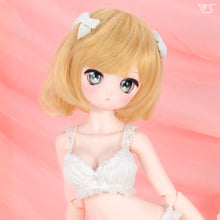 Load image into Gallery viewer, Candy Lingerie Set / Mini (White / L)