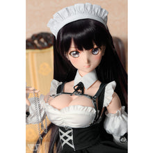 Load image into Gallery viewer, Chest Gear Belt (Black)