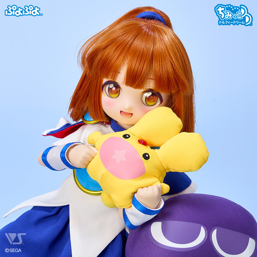 Chimikko Dollfie Dream Arle – Sakura Dreams: Dollfie Dream® Friend Chimikko Dollfie Dream Arle – Sakura Dreams: Dollfie Dream® Friend