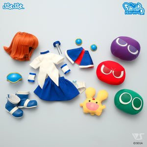 Chimikko Dollfie Dream Arle