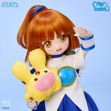Load image into Gallery viewer, Chimikko Dollfie Dream Arle