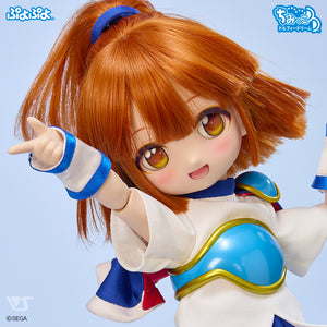 Chimikko Dollfie Dream Arle