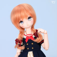 Load image into Gallery viewer, Classical Marine Dress / Chimikko &amp; Mini