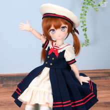 Load image into Gallery viewer, Classical Marine Beret