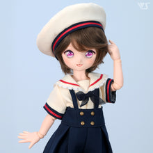 Load image into Gallery viewer, Classical Marine Beret