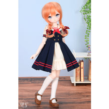 Load image into Gallery viewer, Classical Marine Dress / Chimikko &amp; Mini