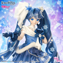 Load image into Gallery viewer, &quot;Crystal Snow&quot; Set [full price]  Pre-Order