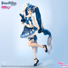 Load image into Gallery viewer, &quot;Crystal Snow&quot; Set [full price]  Pre-Order