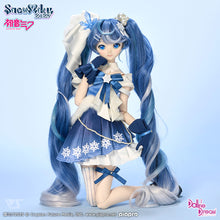 Load image into Gallery viewer, &quot;Crystal Snow&quot; Set [full price]  Pre-Order