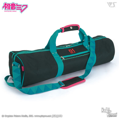 DD Hatsune Miku Carrying Case Upgraded Version