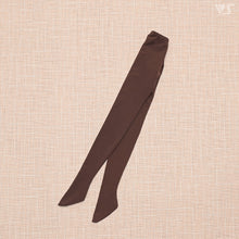 Load image into Gallery viewer, DD Pantyhose (Brown)
