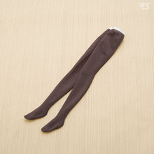 Load image into Gallery viewer, DD Pantyhose (Brown Glitter)