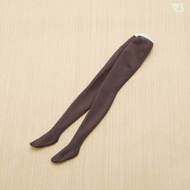 DD Pantyhose (Brown Glitter)