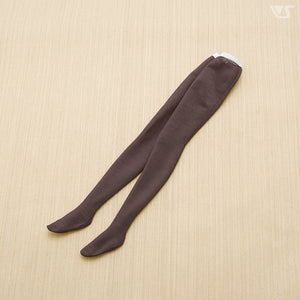 DD Pantyhose (Brown Glitter)