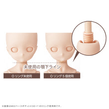 Load image into Gallery viewer, DDS Base Body 2.0 (DD-f3) Flesh