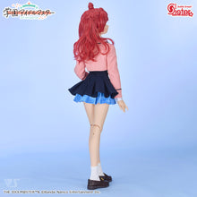 Load image into Gallery viewer, DDS Hanami Saki