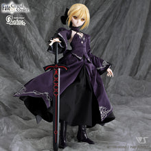 Load image into Gallery viewer, DDS Saber/Altria Pendragon (Alter)