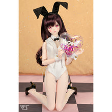 Load image into Gallery viewer, DD Base Body 2.0 (DD-f3) Flesh