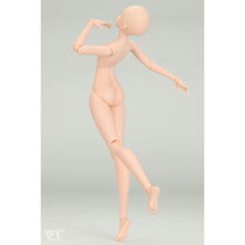 Load image into Gallery viewer, DD Base Body 2.0 (DD-f3) Flesh