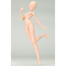Load image into Gallery viewer, DD Base Body 2.0 (DD-f3) Flesh