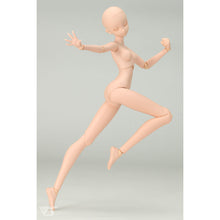 Load image into Gallery viewer, DD Base Body 2.0 (DD-f3) Flesh