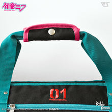 Load image into Gallery viewer, DD Hatsune Miku Carrying Case Upgraded Version