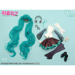 DD Hatsune Miku NT