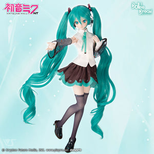 DD Hatsune Miku NT