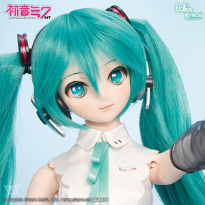 DD Hatsune Miku NT