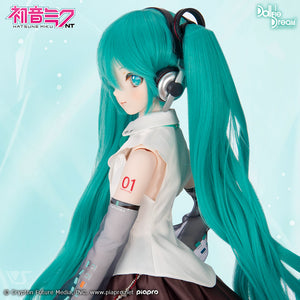 DD Hatsune Miku NT