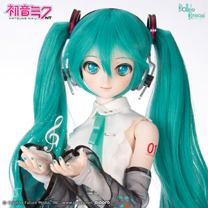 DD Hatsune Miku NT