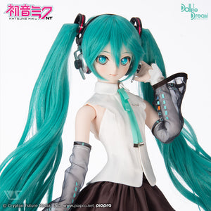 DD Hatsune Miku NT