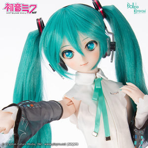 DD Hatsune Miku NT