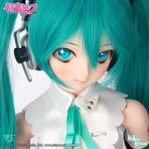 DD Hatsune Miku NT