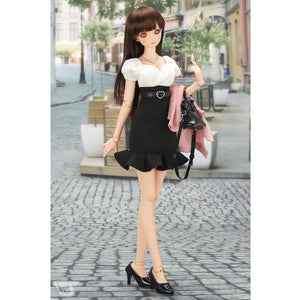 Docking Dress Set