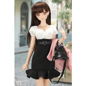 Docking Dress Set