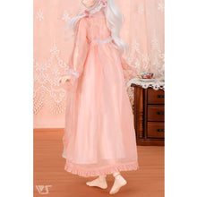 Load image into Gallery viewer, Dreamy Nightwear (Pink)