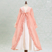 Load image into Gallery viewer, Dreamy Nightwear (Pink)