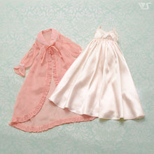 Load image into Gallery viewer, Dreamy Nightwear (Pink)
