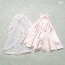 Load image into Gallery viewer, Dreamy Nightwear (White)