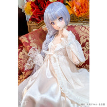 Load image into Gallery viewer, Dreamy Nightwear (White)