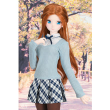 Load image into Gallery viewer, Faux Layered Dress Set