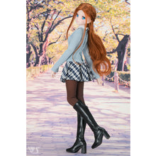 Load image into Gallery viewer, Faux Layered Dress Set