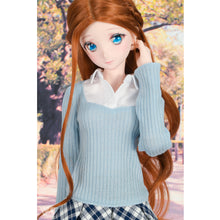 Load image into Gallery viewer, Faux Layered Dress Set
