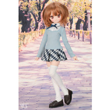 Load image into Gallery viewer, Faux Layered Dress Set / Mini