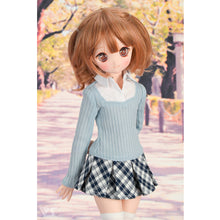 Load image into Gallery viewer, Faux Layered Dress Set / Mini