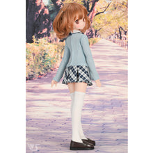 Load image into Gallery viewer, Faux Layered Dress Set / Mini