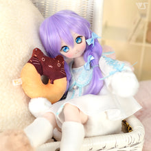 Load image into Gallery viewer, Fluffy Animal Set / Mini (Milk)